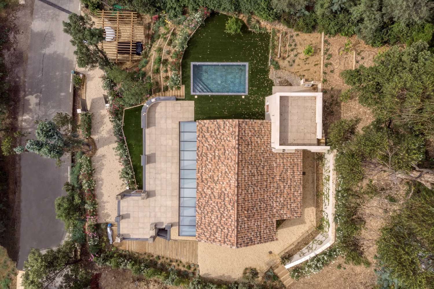 en venta villa La Croix-Valmer Var 5