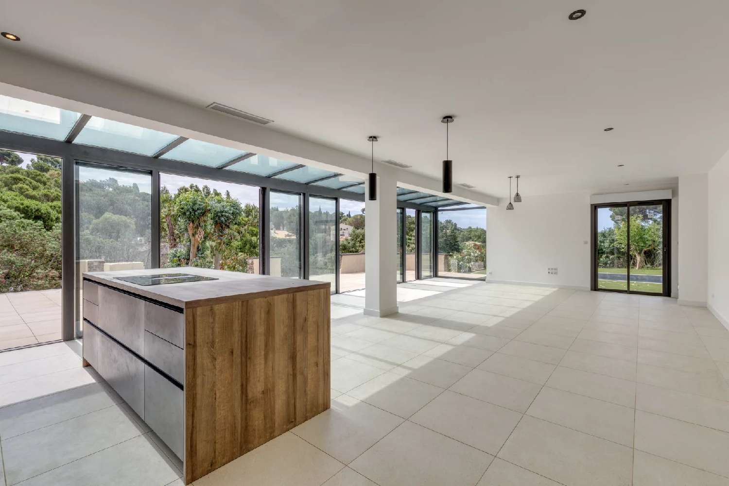 en venta villa La Croix-Valmer Var 7