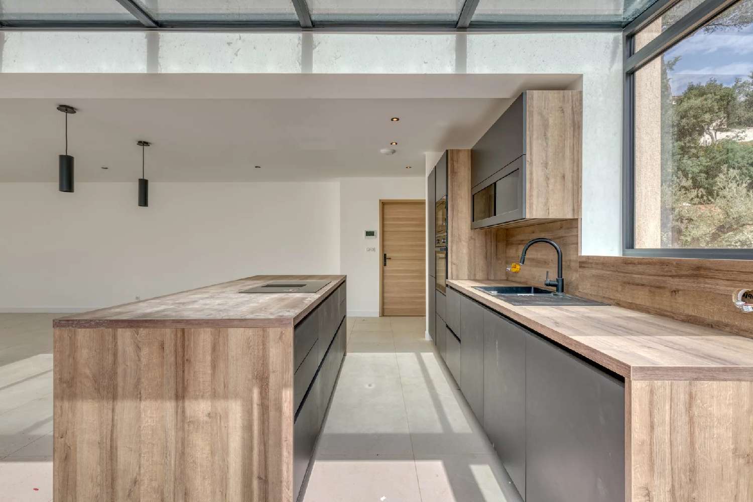 en venta villa La Croix-Valmer Var 8