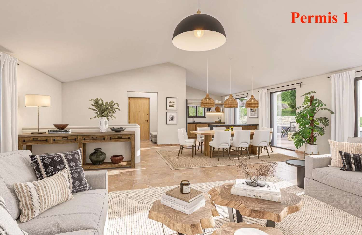  en venta villa La Croix-Valmer Var 3