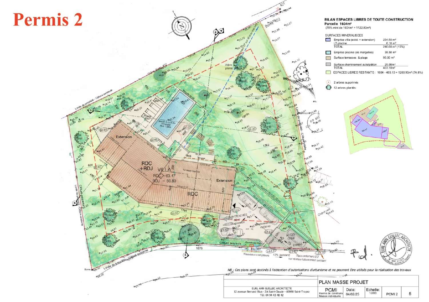  en venta villa La Croix-Valmer Var 8