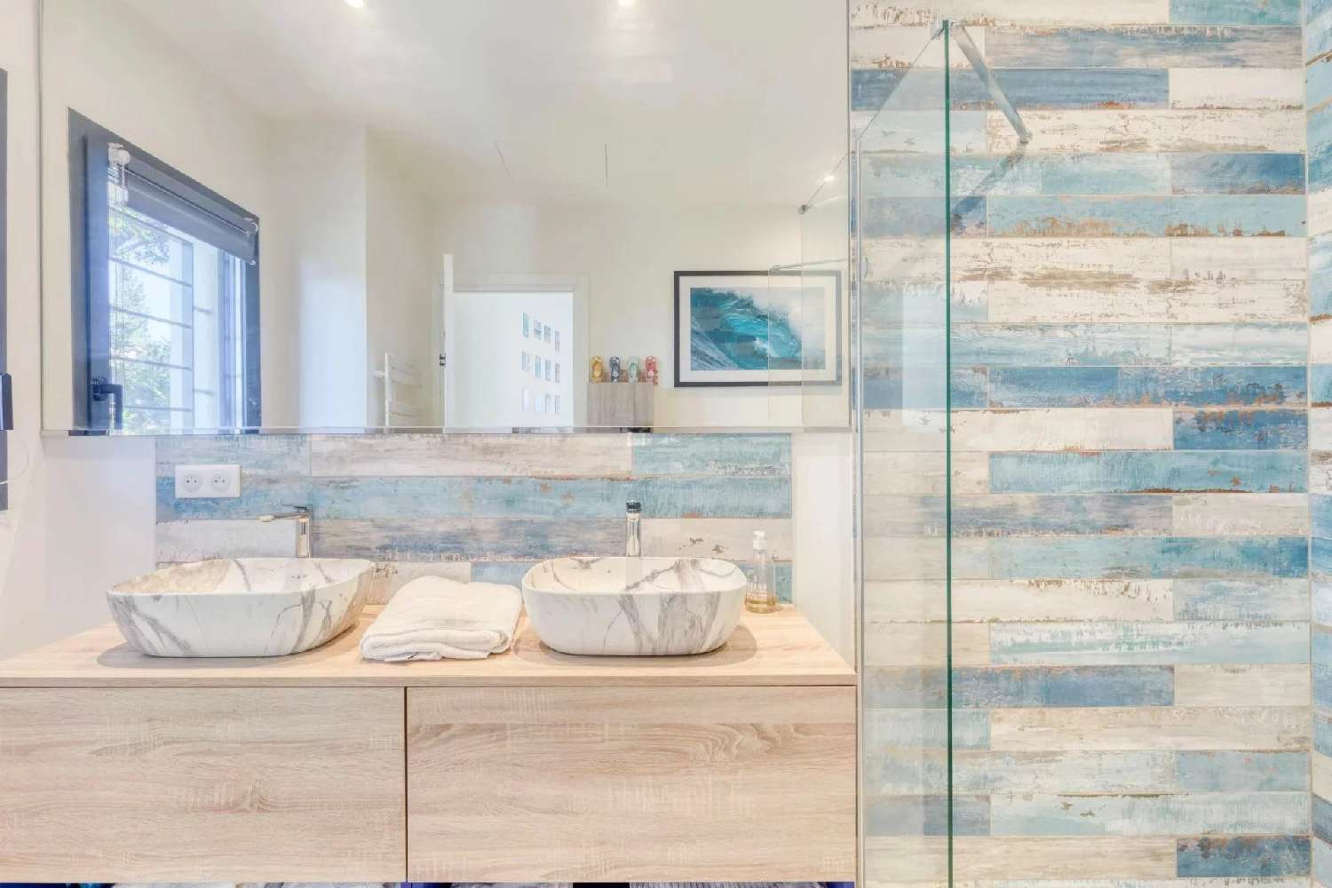 te koop villa La Croix-Valmer Var 6