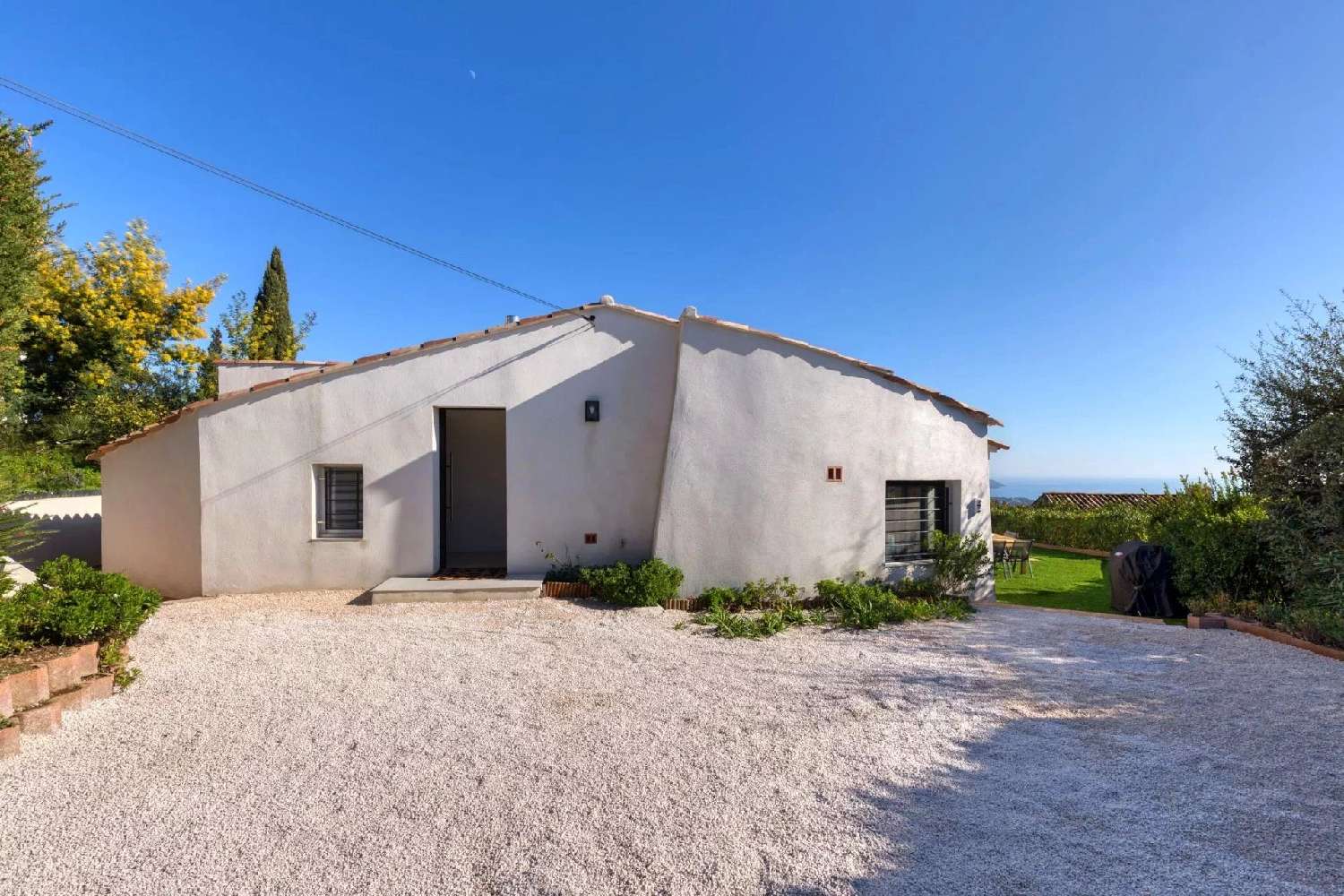 te koop villa La Croix-Valmer Var 7