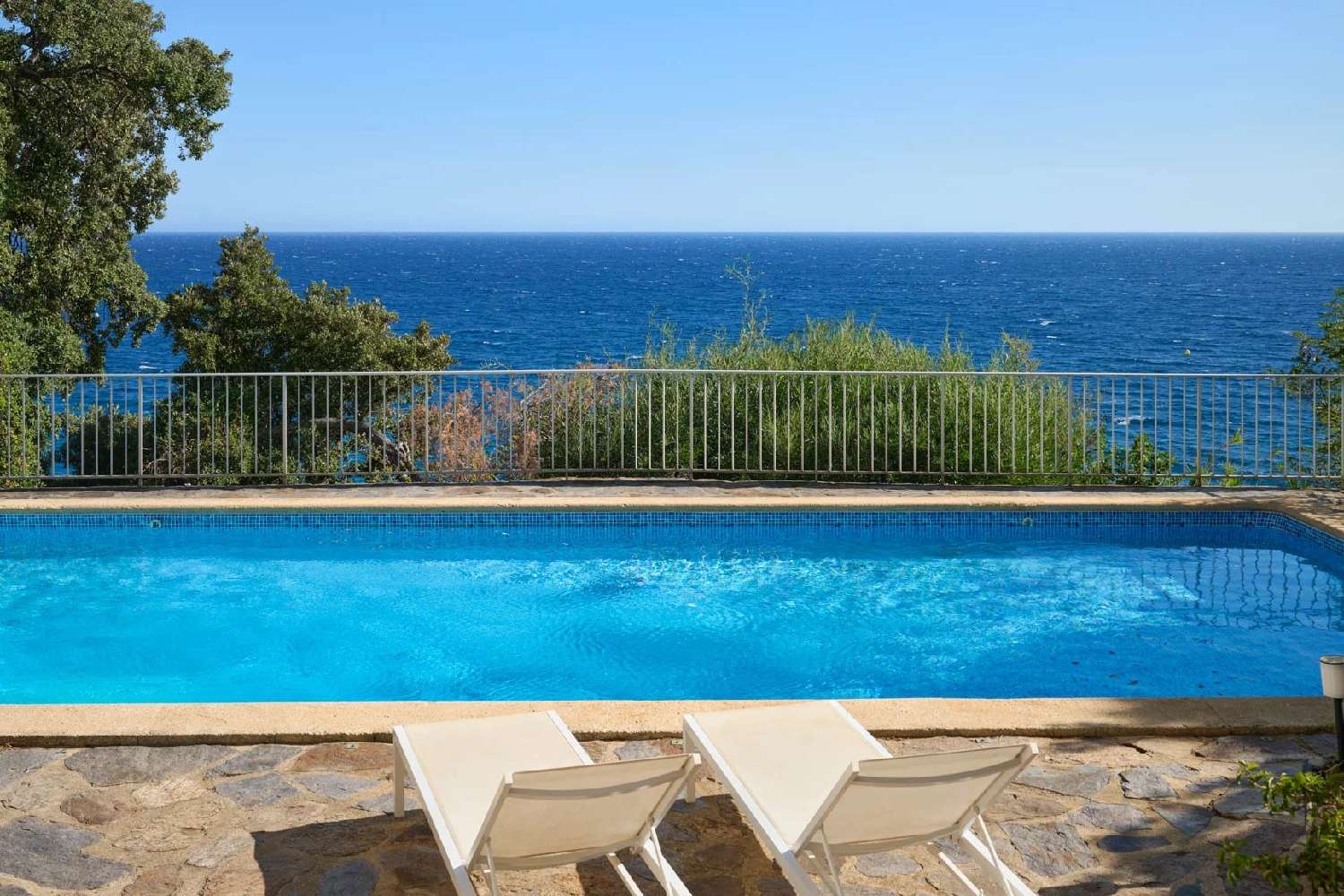 te koop villa La Croix-Valmer Var 2