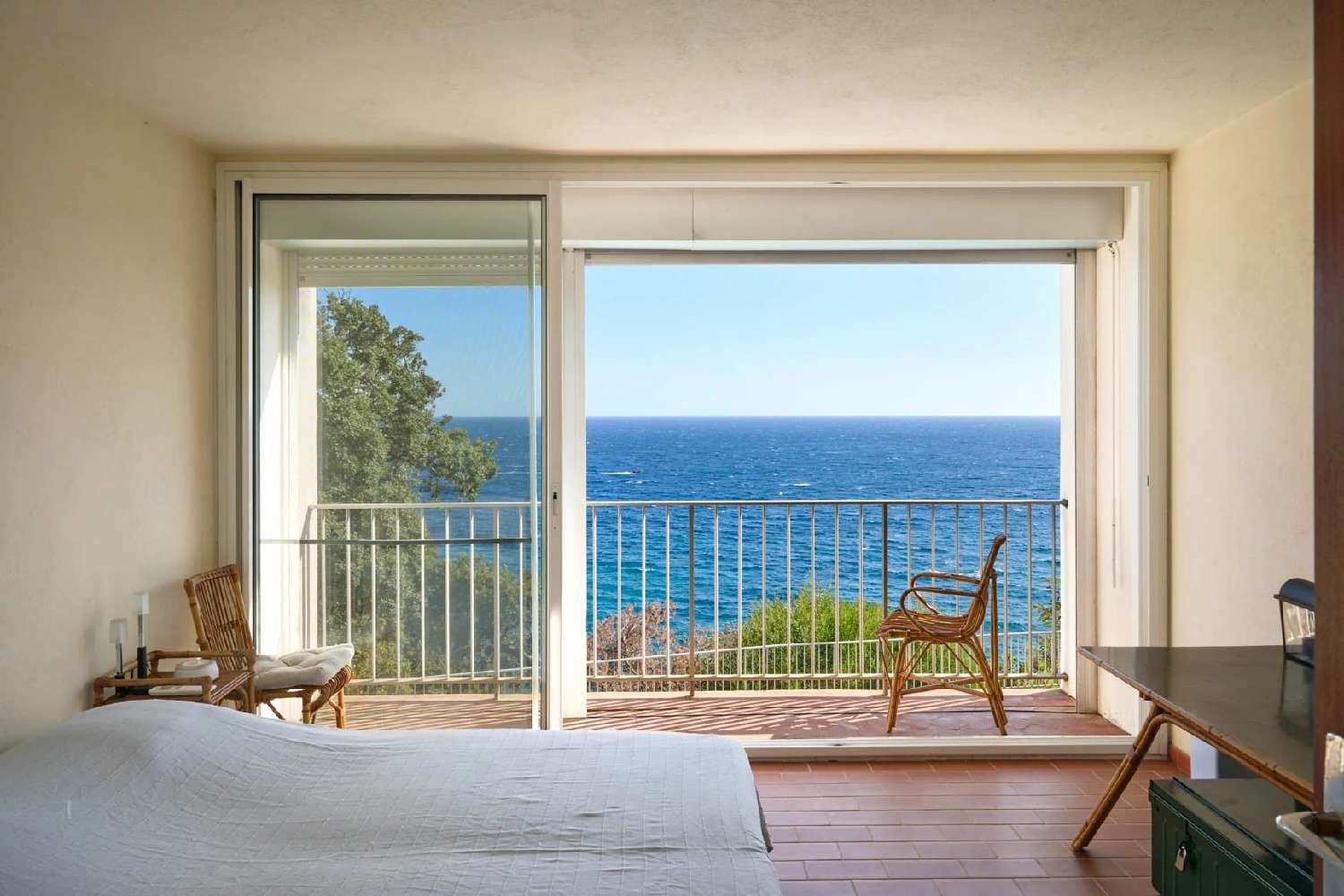 te koop villa La Croix-Valmer Var 4