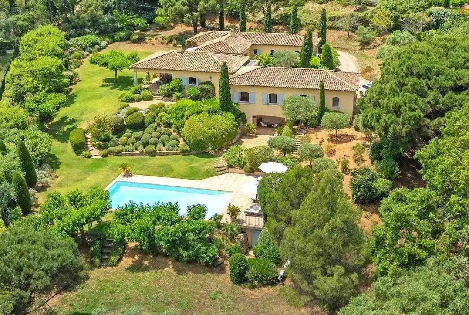  for sale villa La Croix-Valmer Var 4