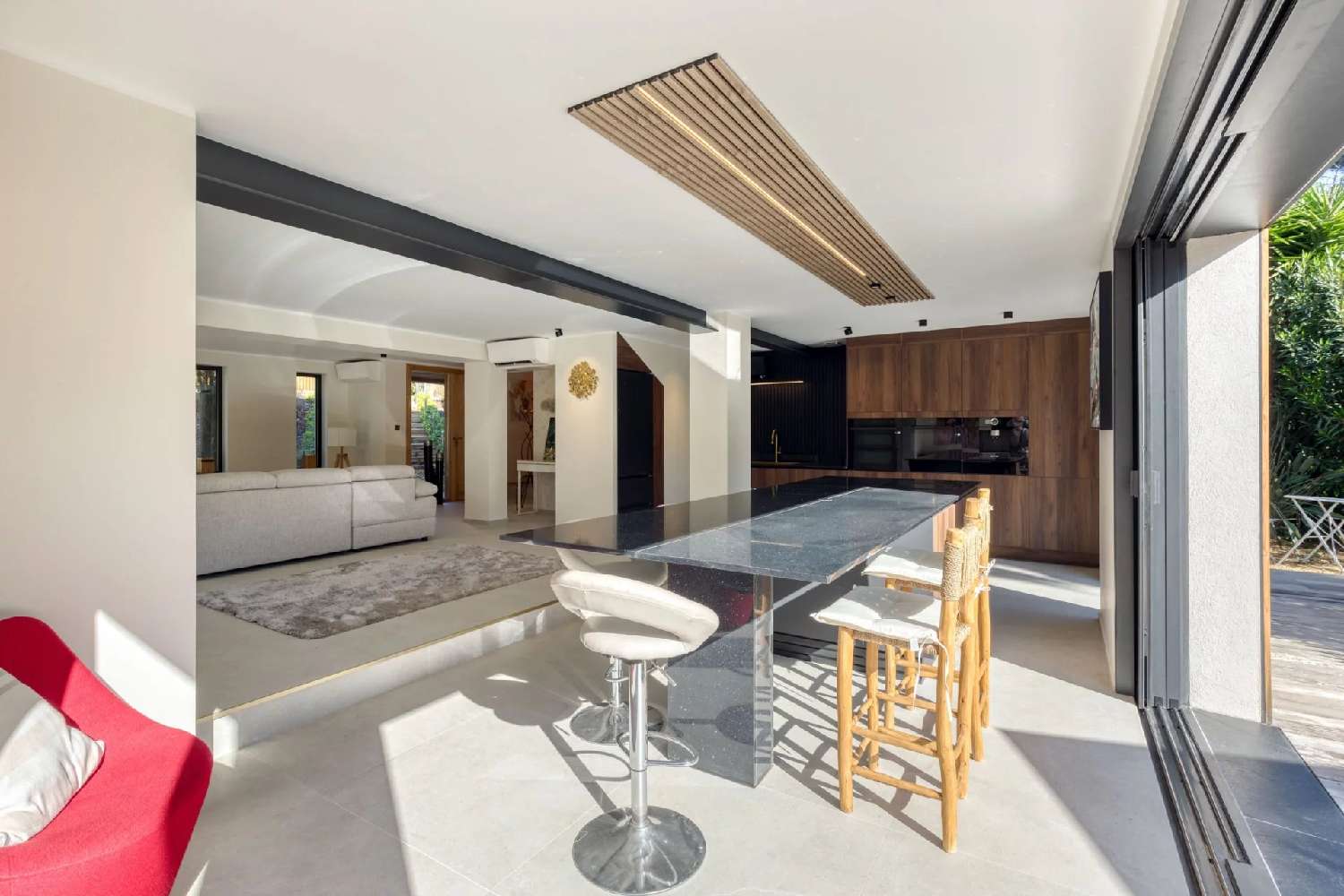 en venta villa La Croix-Valmer Var 6