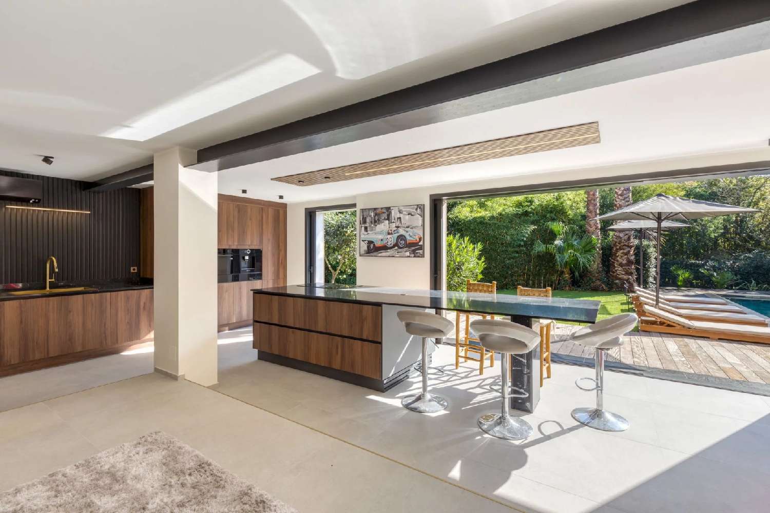 en venta villa La Croix-Valmer Var 7