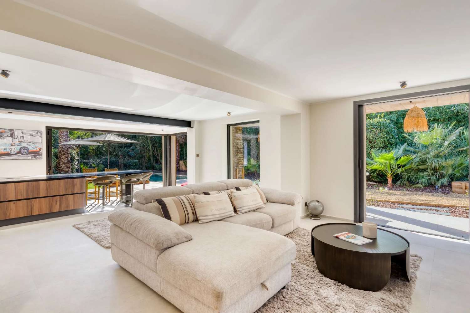 en venta villa La Croix-Valmer Var 8