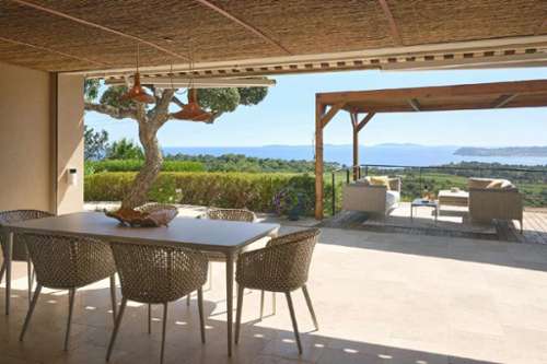 La Croix-Valmer Var villa foto 7308252