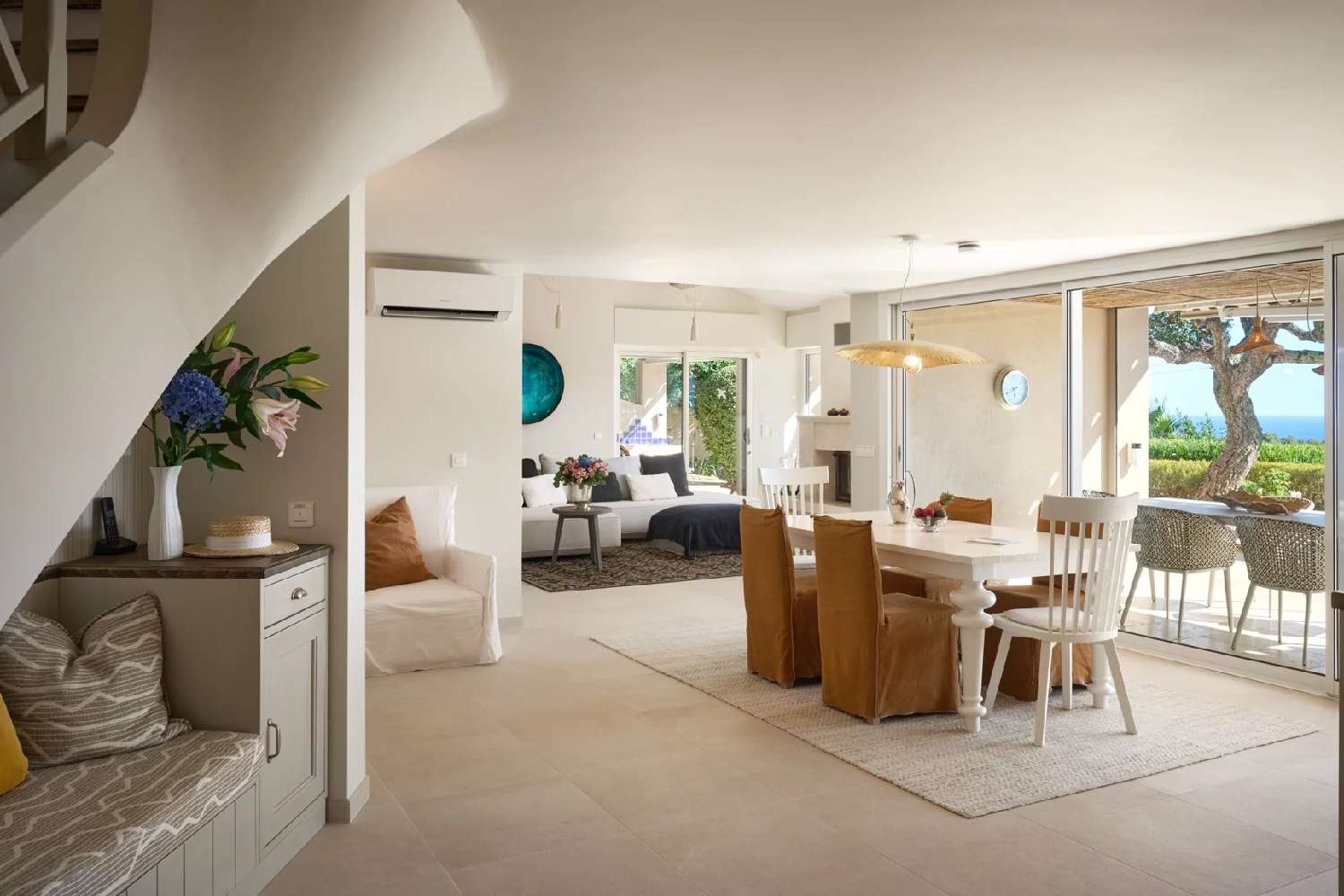  te koop villa La Croix-Valmer Var 2