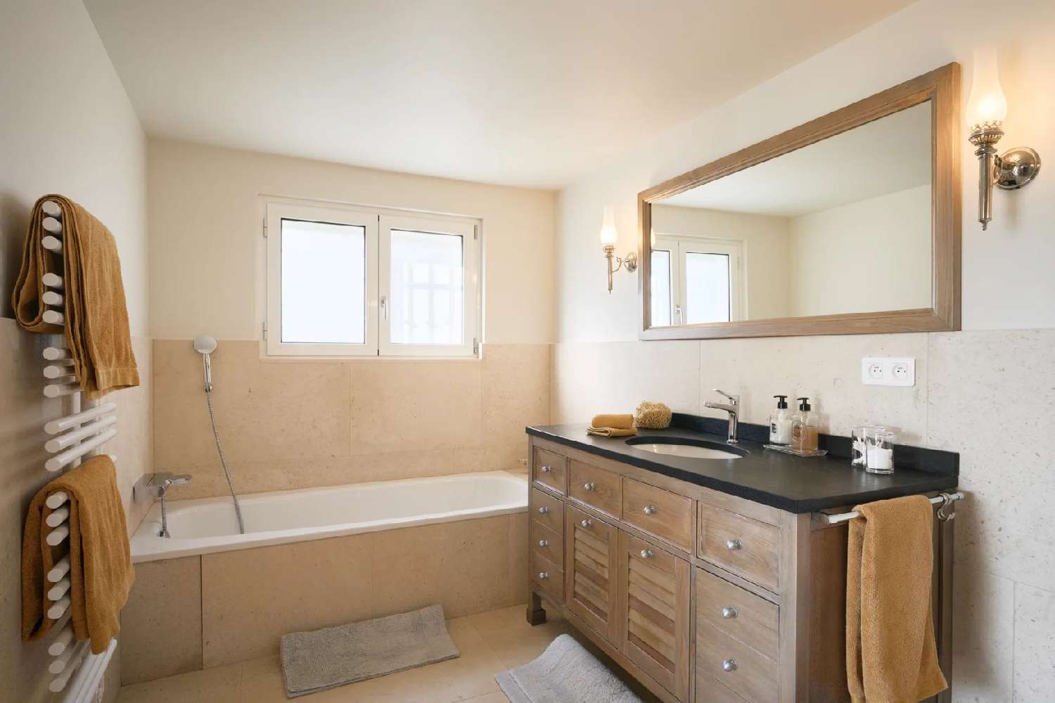  te koop villa La Croix-Valmer Var 3