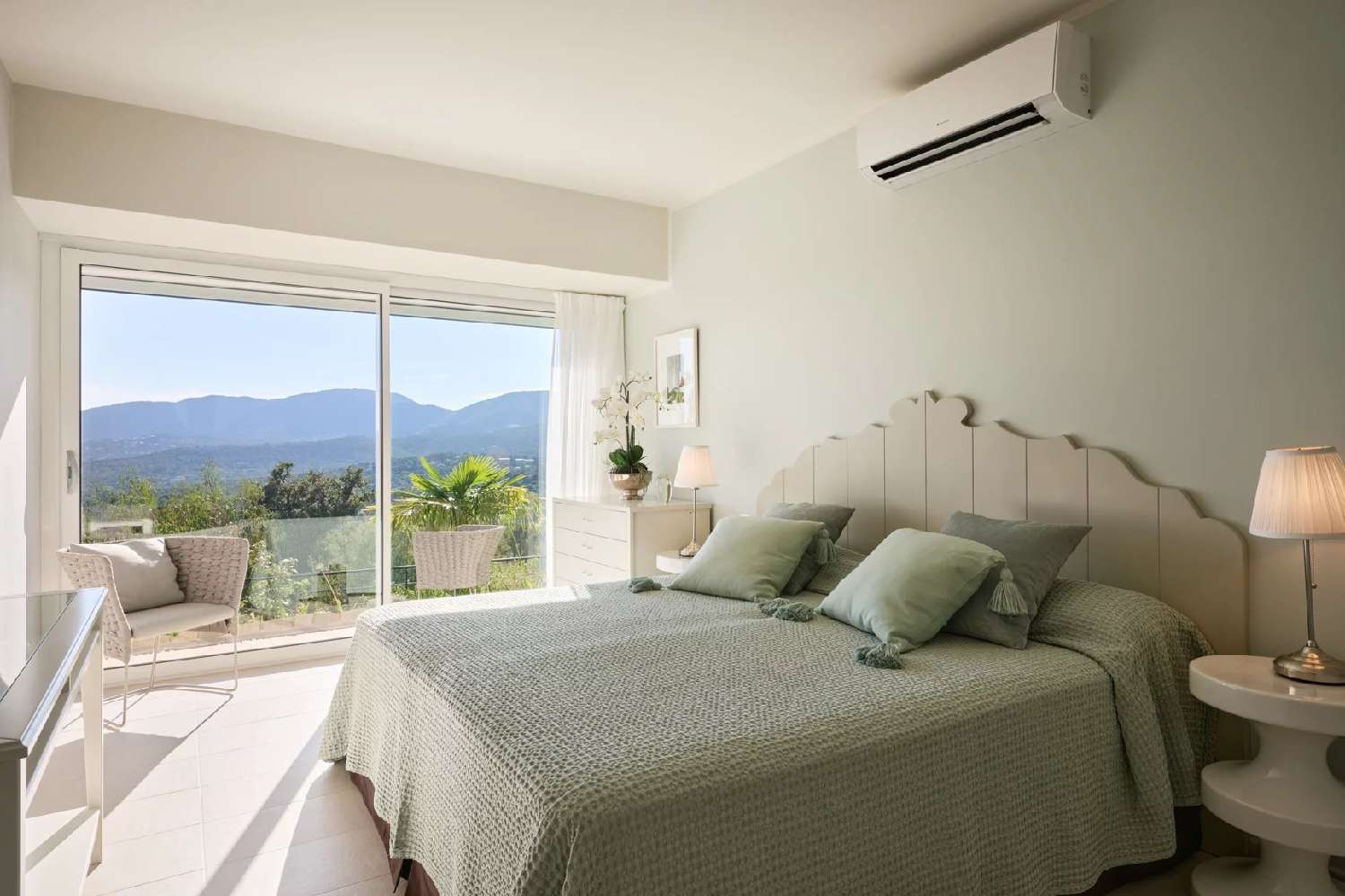  te koop villa La Croix-Valmer Var 5