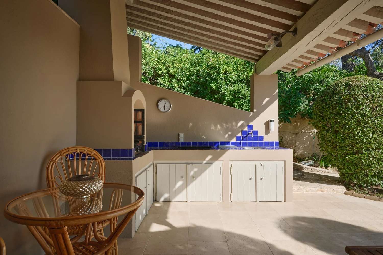  te koop villa La Croix-Valmer Var 6