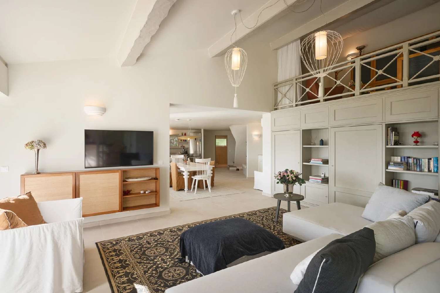  te koop villa La Croix-Valmer Var 7