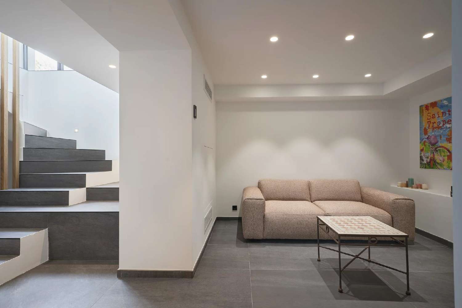 à vendre villa La Croix-Valmer Var 8