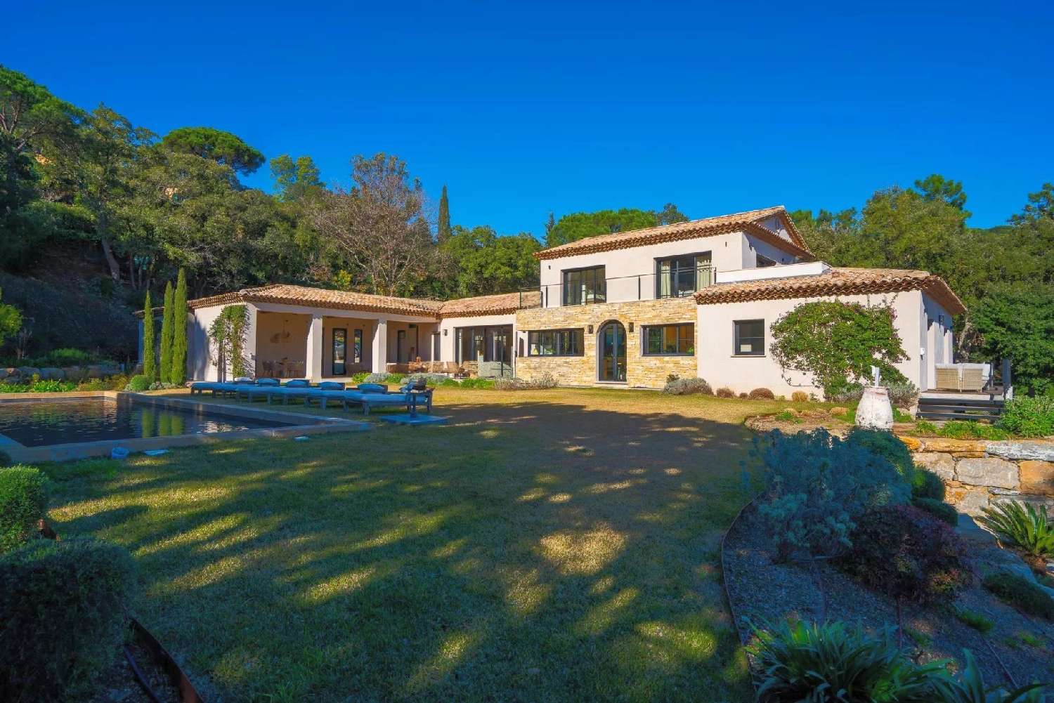  te koop villa La Croix-Valmer Var 2