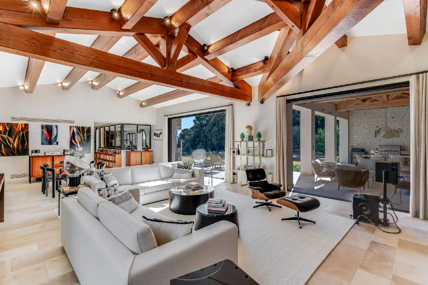  te koop villa La Croix-Valmer Var 7