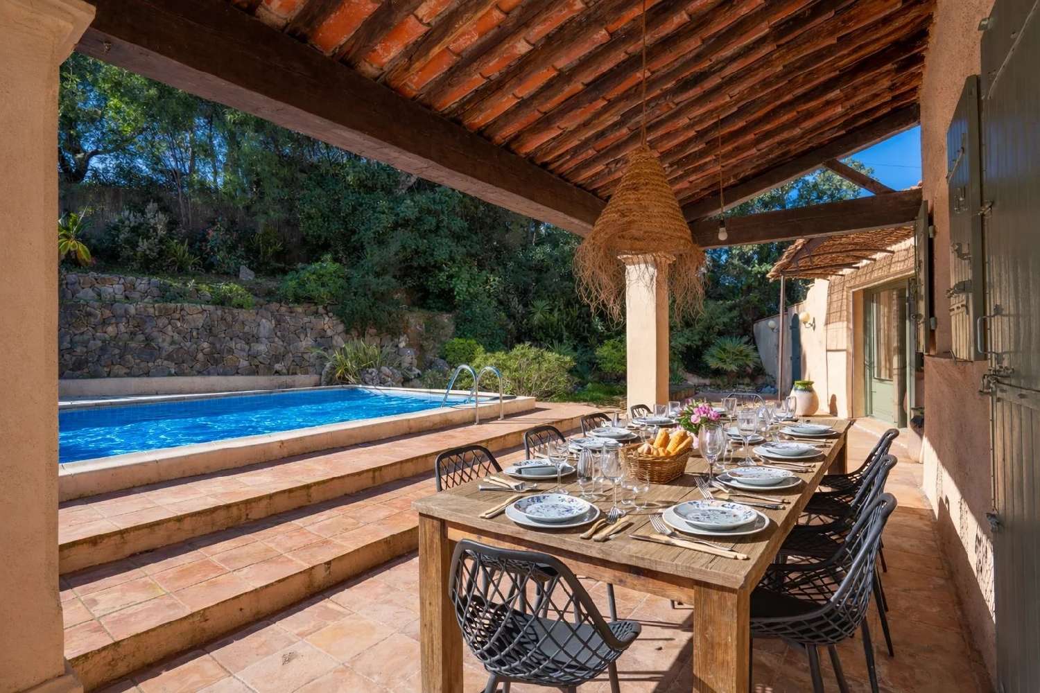 kaufen Villa La Croix-Valmer Var 2