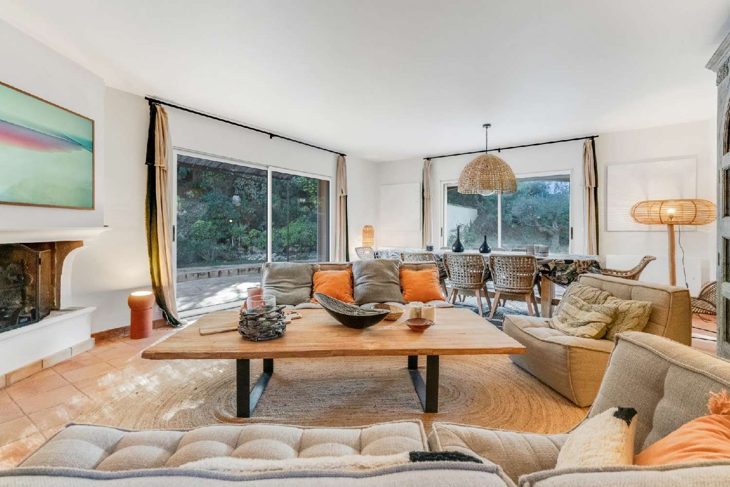 kaufen Villa La Croix-Valmer Var 3