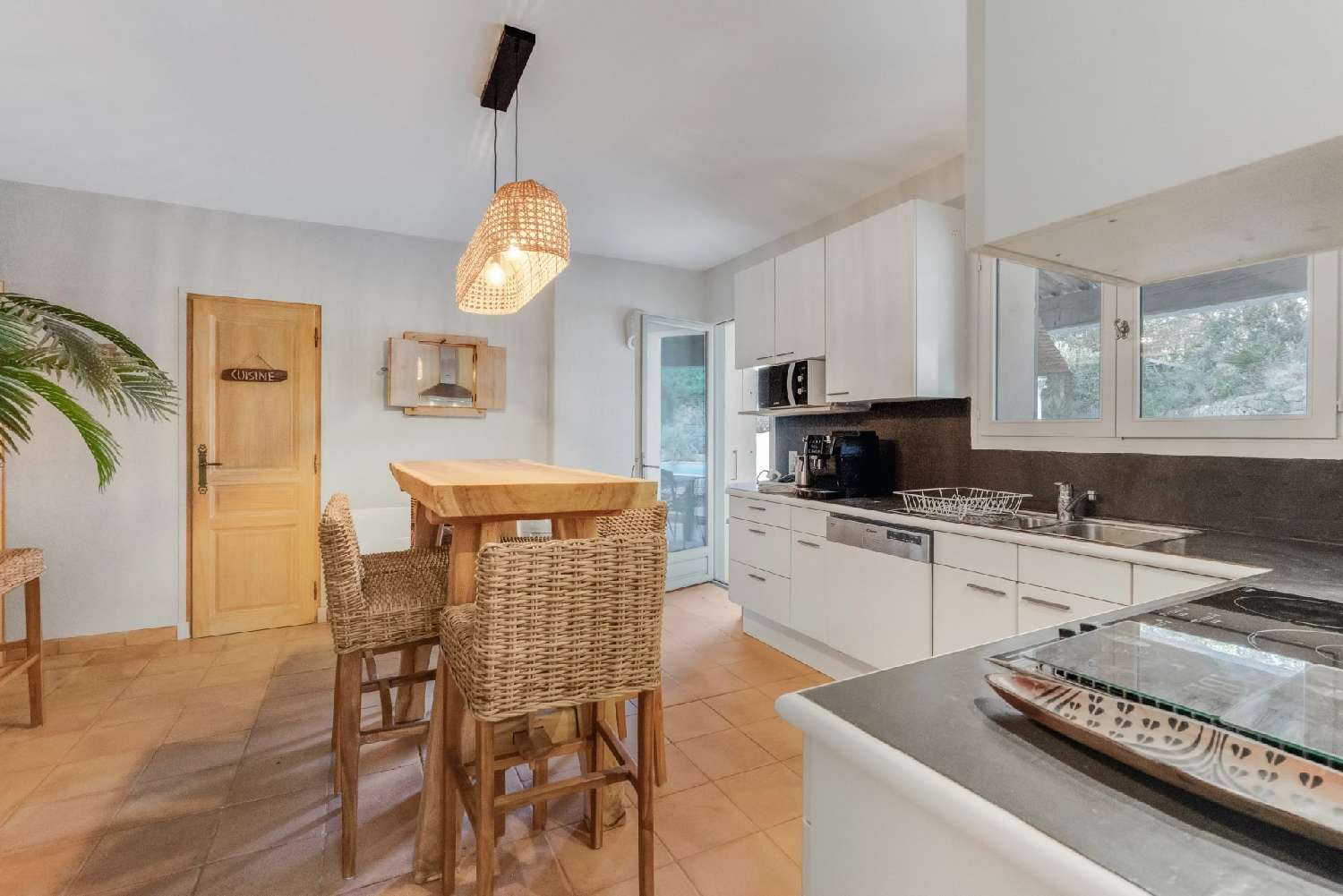 kaufen Villa La Croix-Valmer Var 4