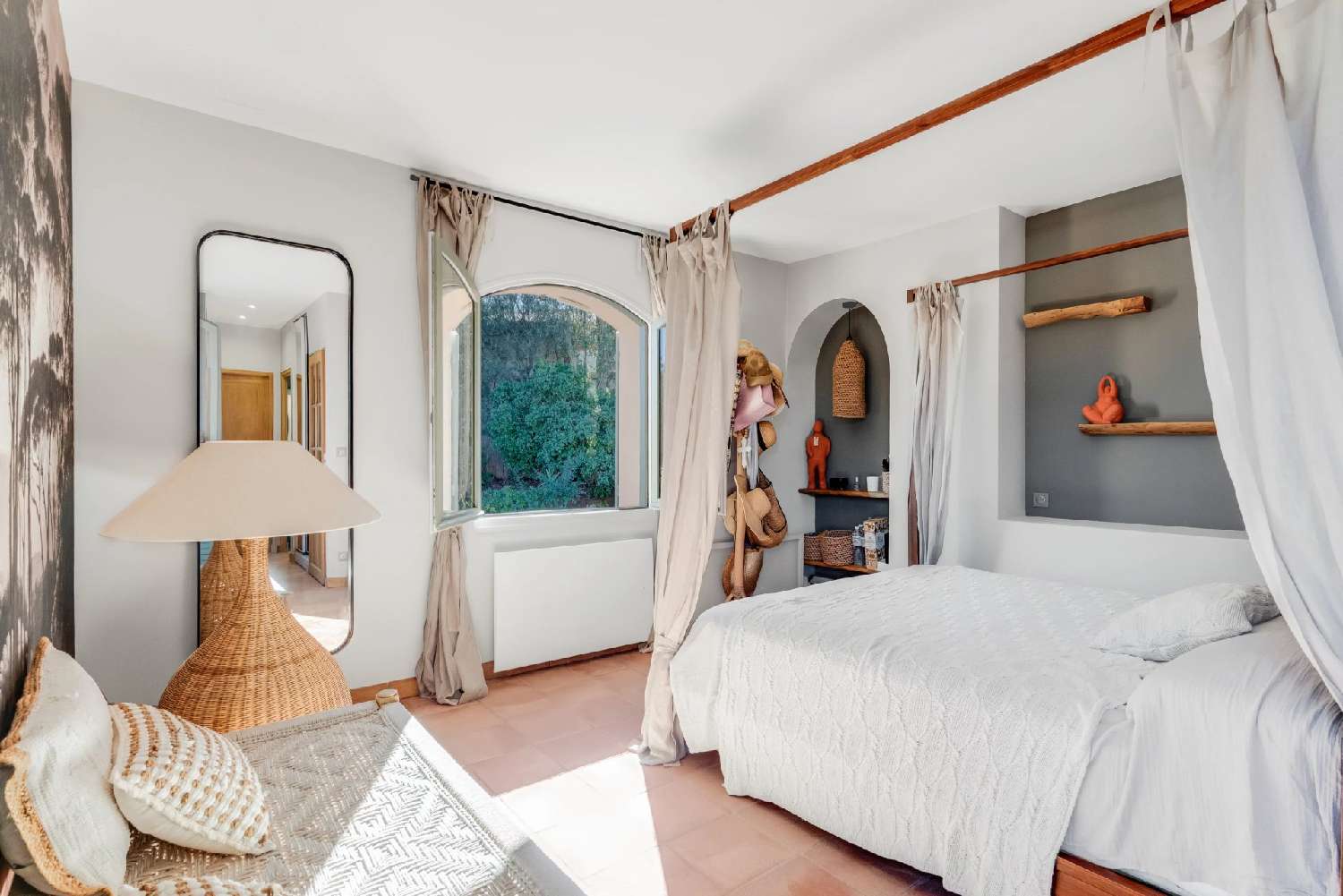 kaufen Villa La Croix-Valmer Var 5