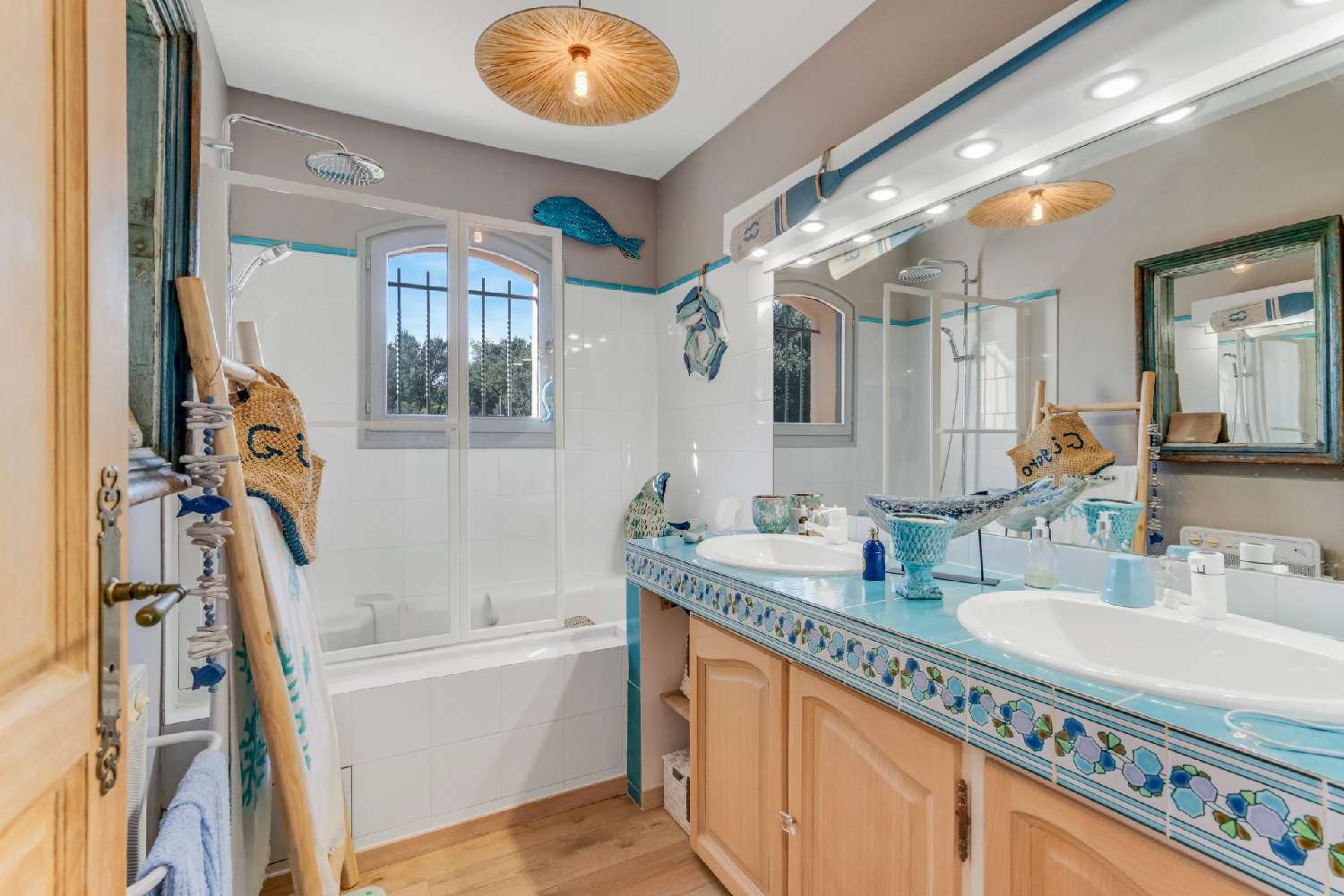 kaufen Villa La Croix-Valmer Var 6