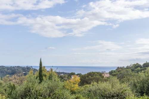 La Croix-Valmer Var Villa Bild 7309473