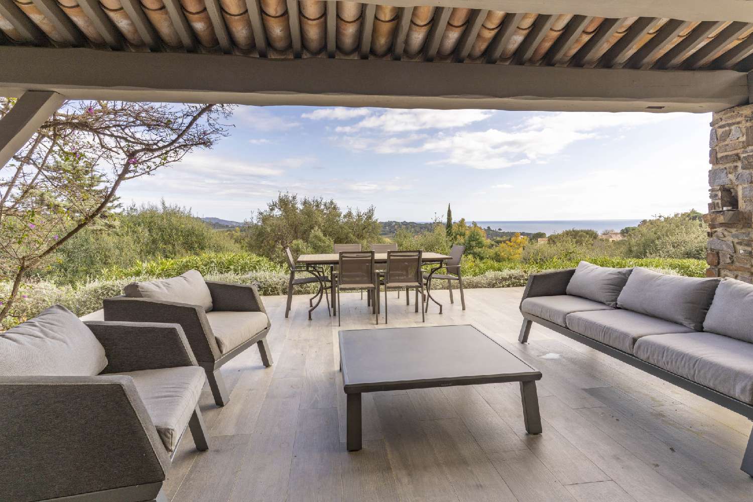  kaufen Villa La Croix-Valmer Var 2