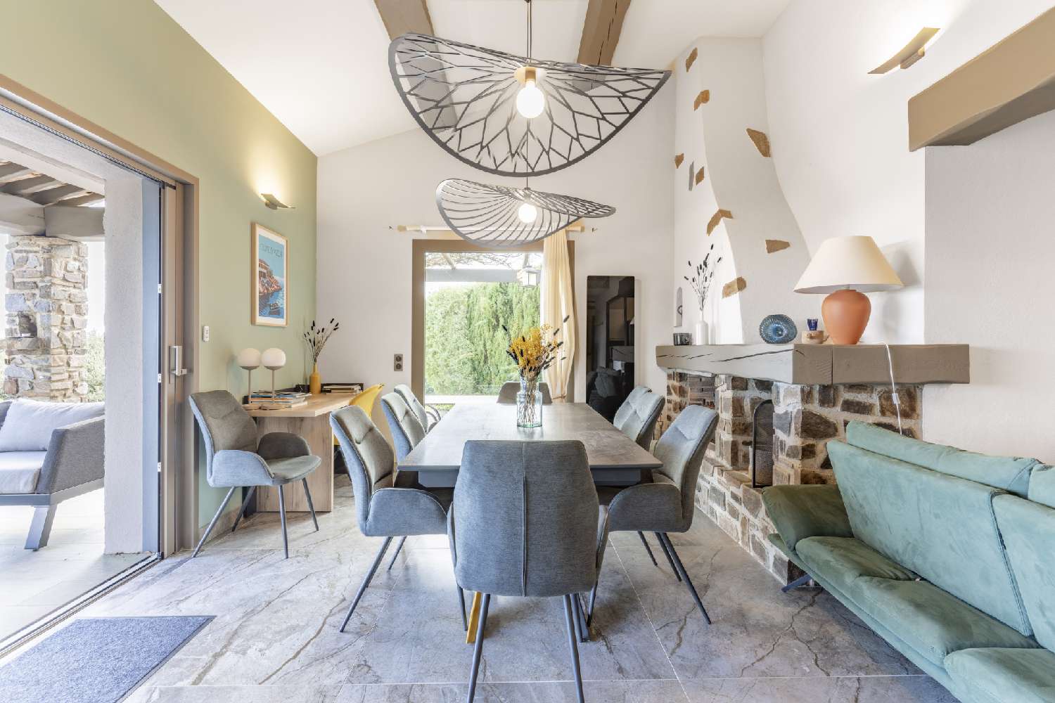  kaufen Villa La Croix-Valmer Var 4