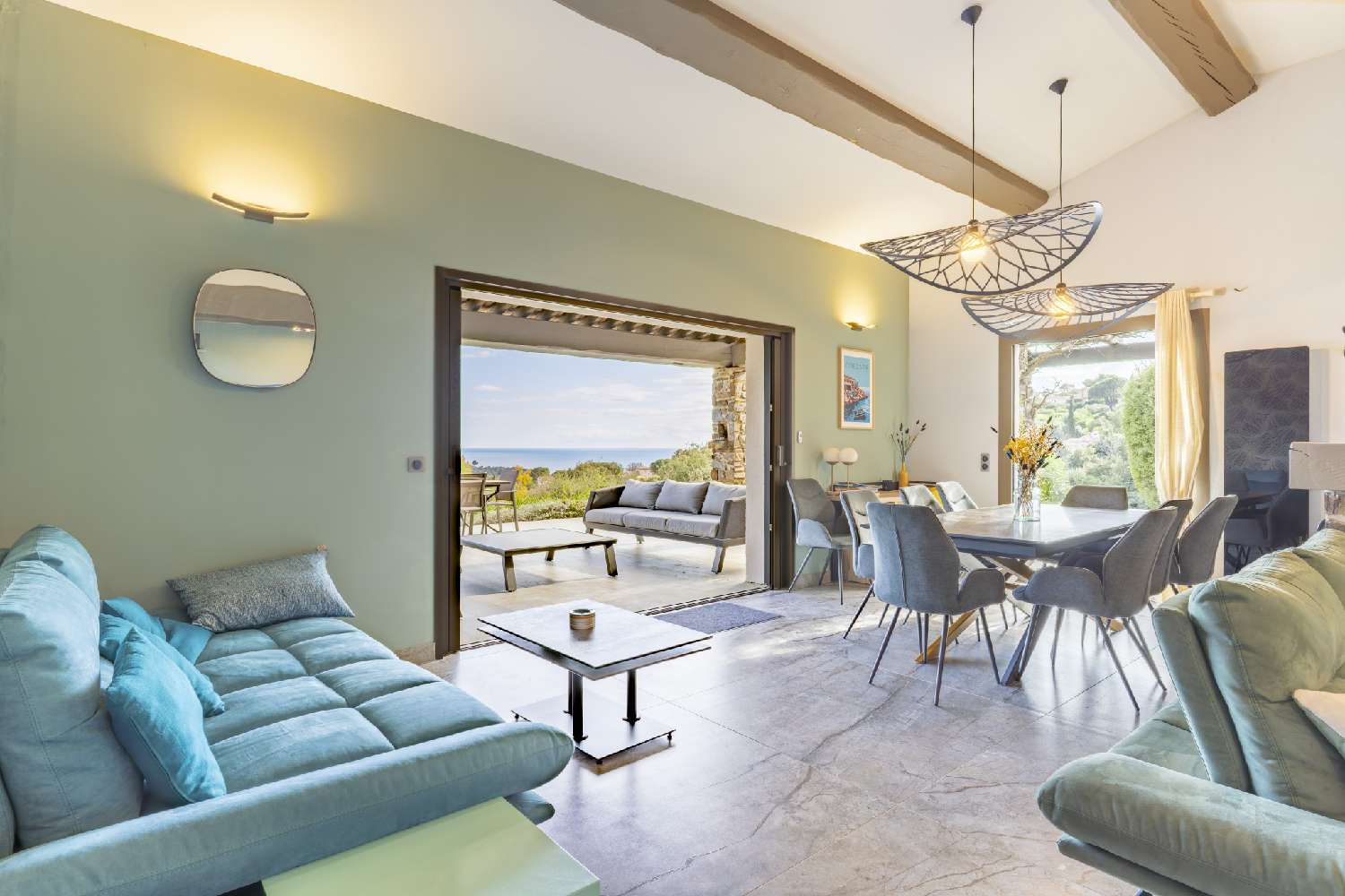  kaufen Villa La Croix-Valmer Var 5