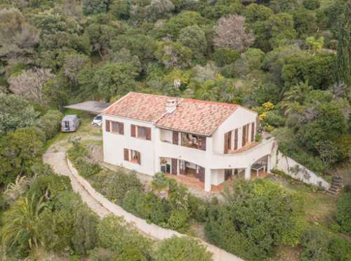 La Croix-Valmer Var Villa Bild 7309486