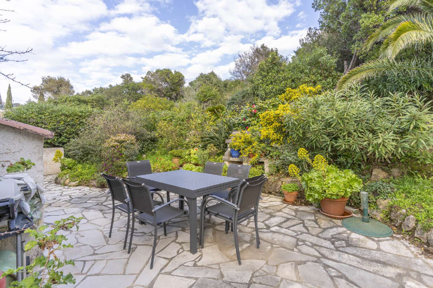 kaufen Villa La Croix-Valmer Var 3