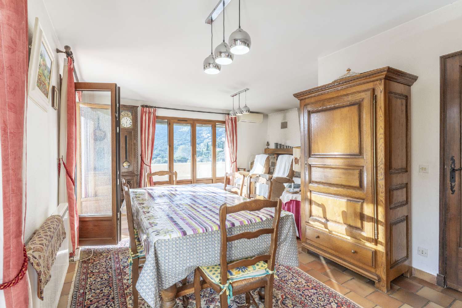 kaufen Villa La Croix-Valmer Var 5