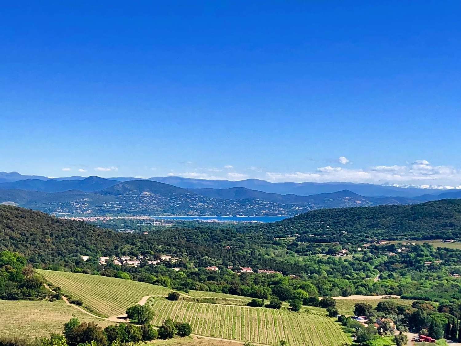  te koop villa La Croix-Valmer Var 2