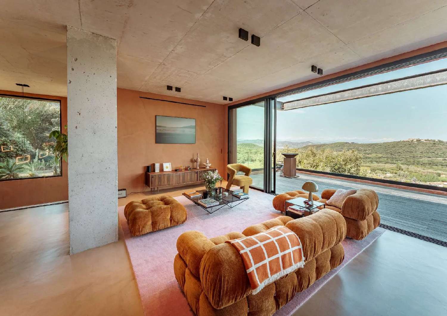  te koop villa La Croix-Valmer Var 3