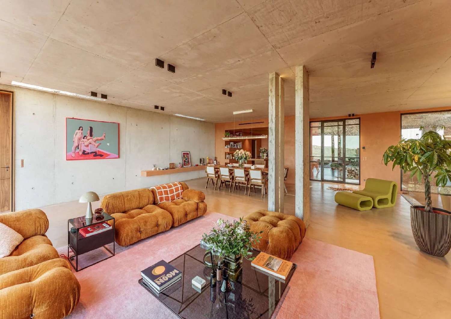  te koop villa La Croix-Valmer Var 4