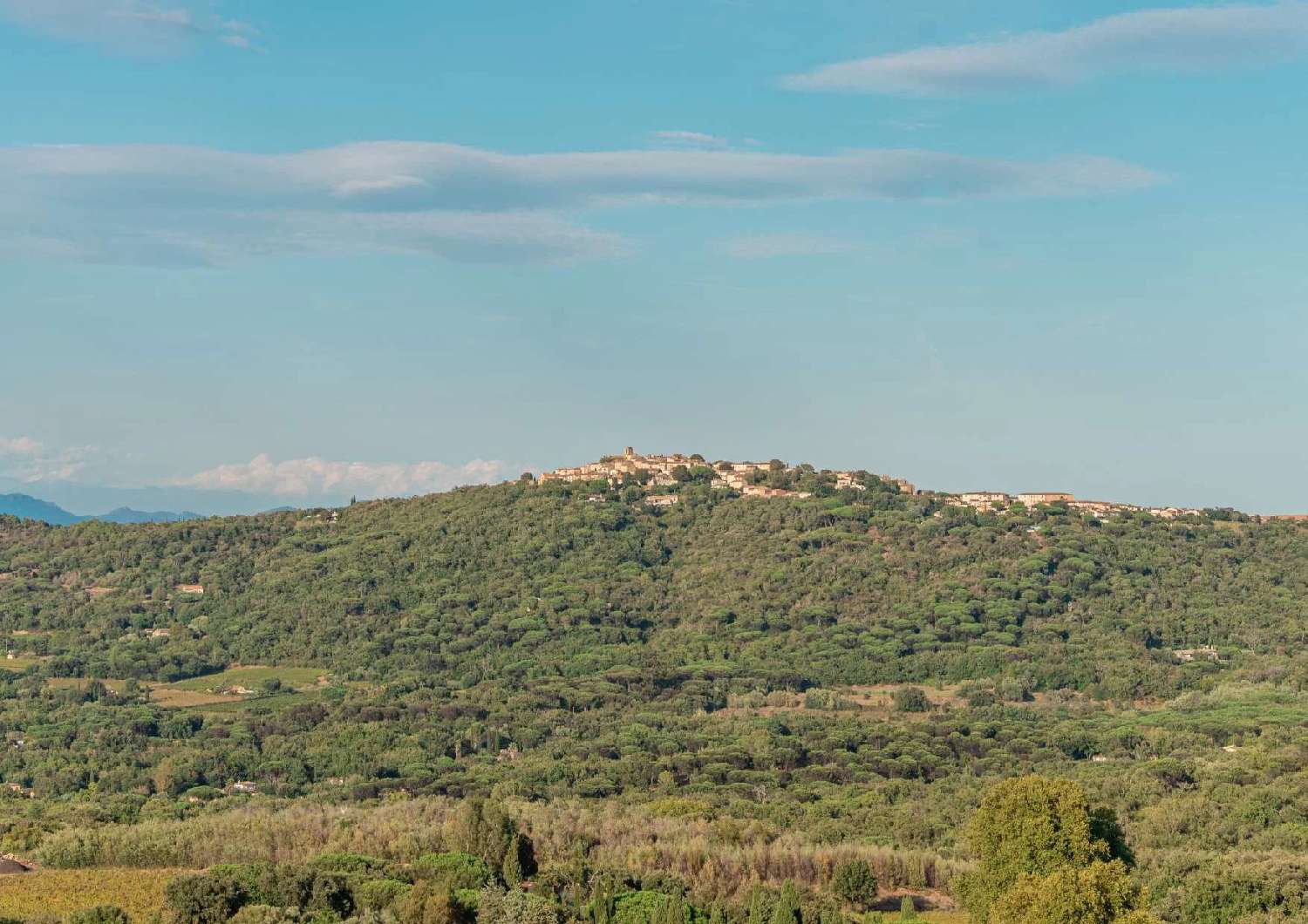  te koop villa La Croix-Valmer Var 6