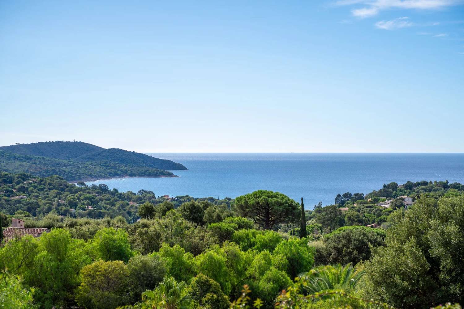  for sale villa La Croix-Valmer Var 1