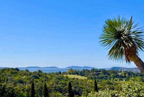 La Croix-Valmer Var villa foto 7314385