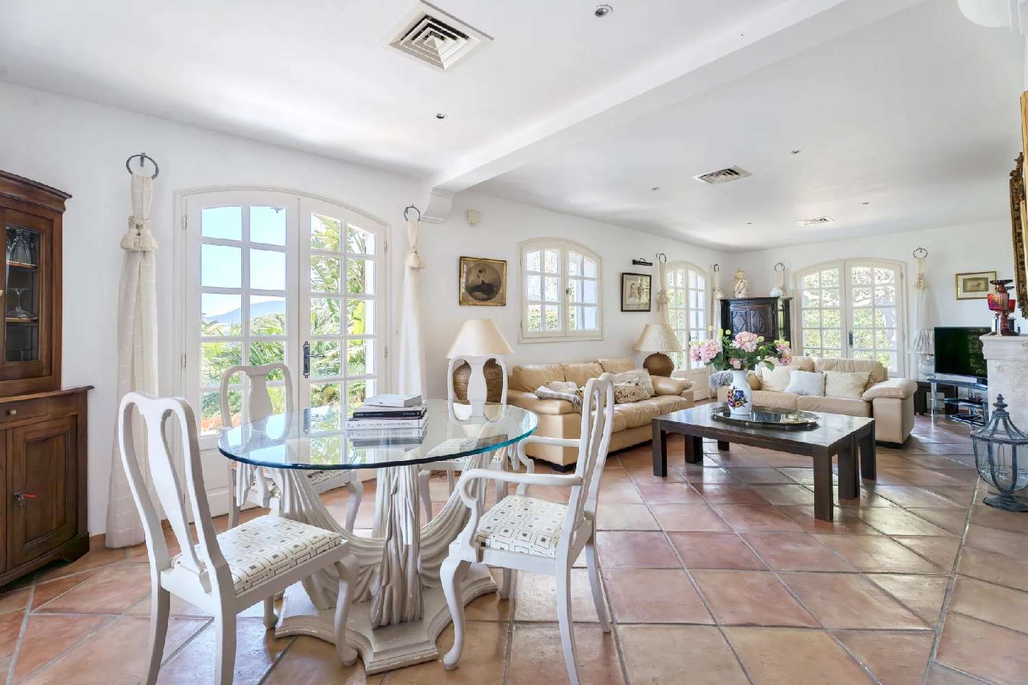  te koop villa La Croix-Valmer Var 6