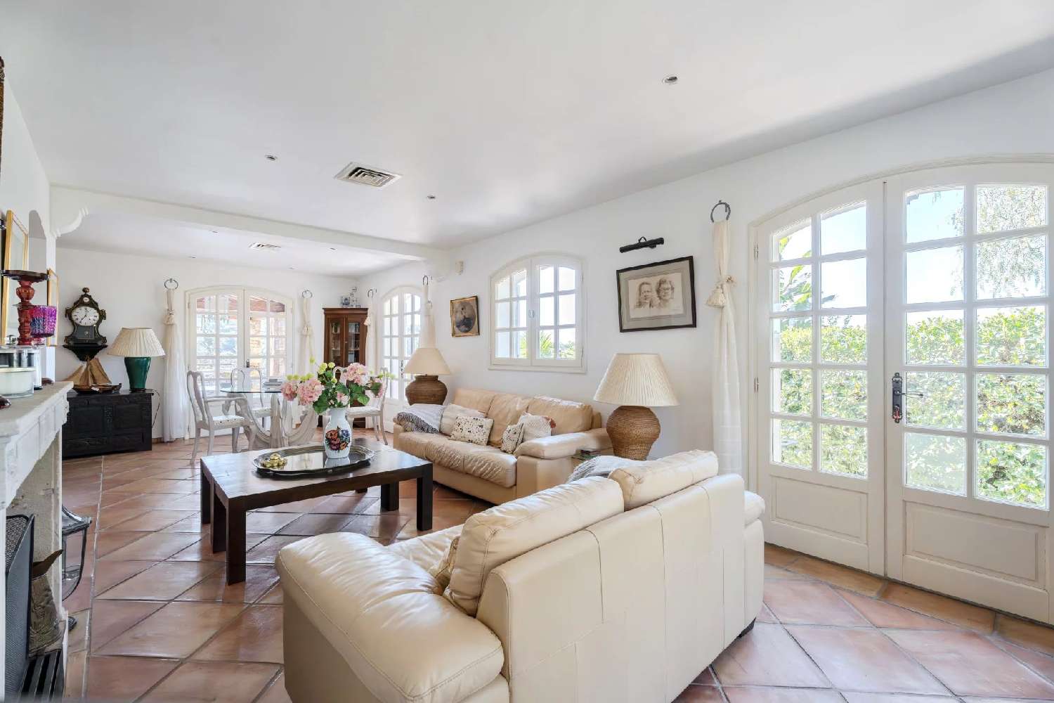  te koop villa La Croix-Valmer Var 8