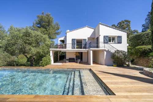 La Croix-Valmer Var villa foto 7319342