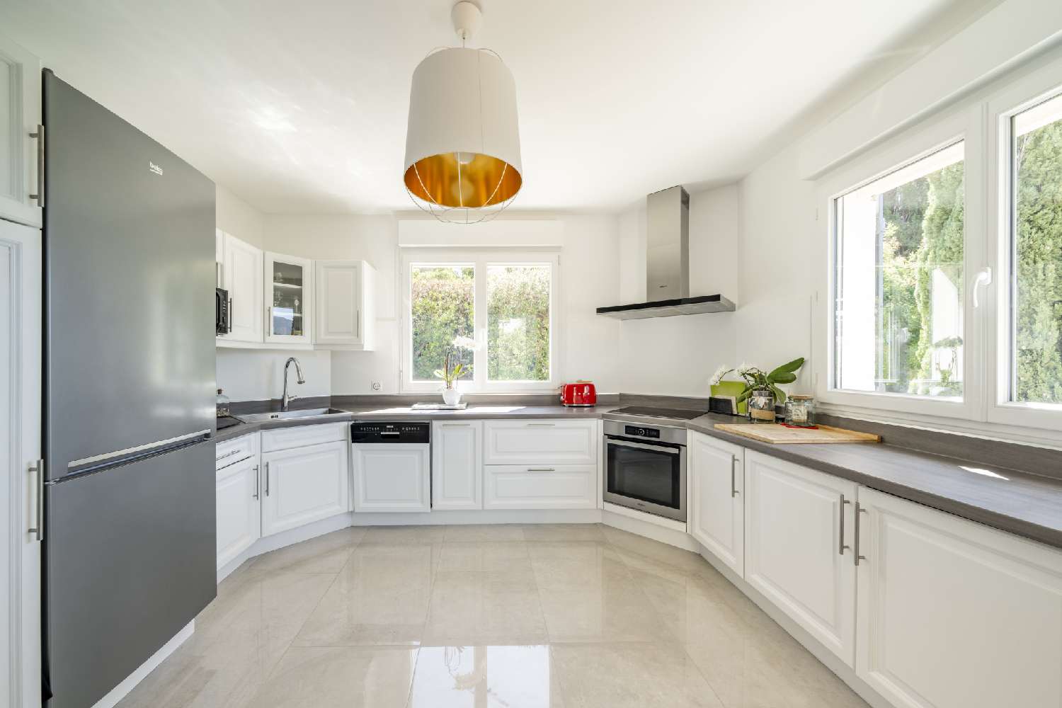  for sale villa La Croix-Valmer Var 5