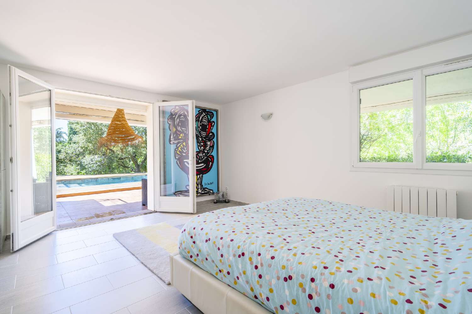  for sale villa La Croix-Valmer Var 6