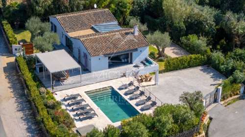 La Croix-Valmer Var villa foto 7305952