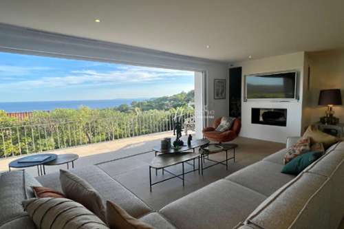 La Croix-Valmer Var villa foto 7305979