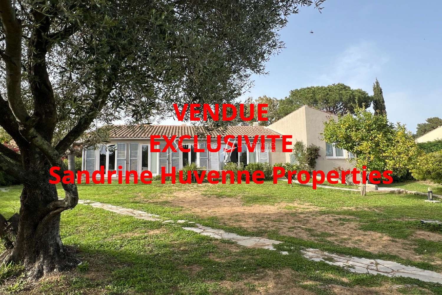  en venta villa La Croix-Valmer Var 1