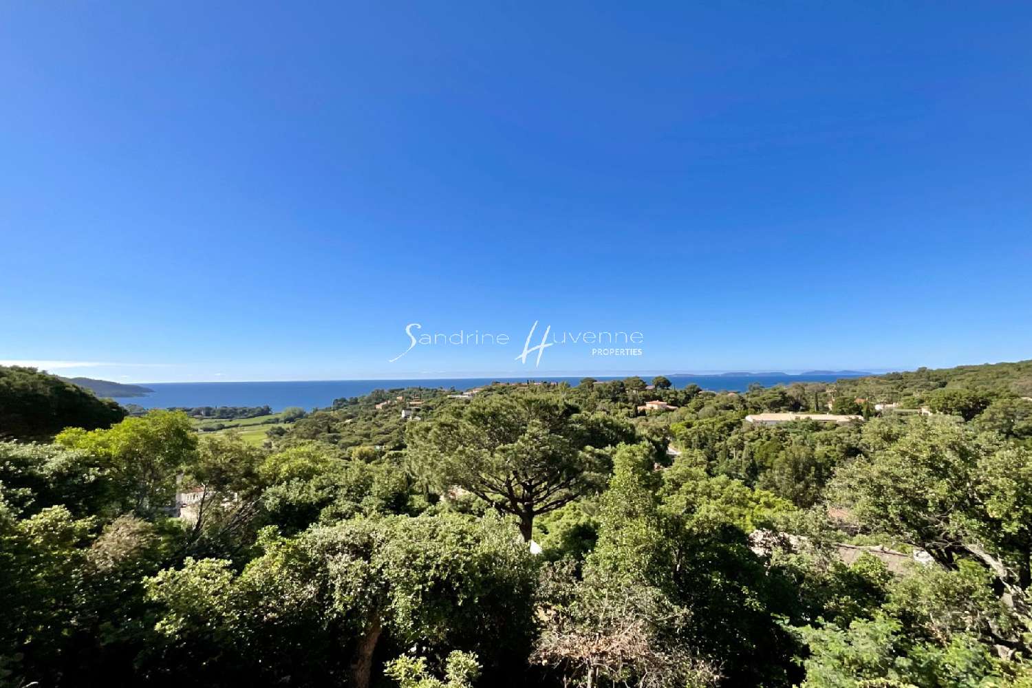 en venta villa La Croix-Valmer Var 1