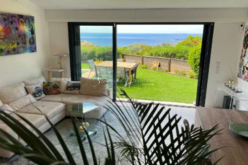 La Croix-Valmer Var villa foto 7305986